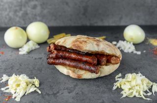 Roštilj kobasica 250g