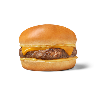 Cheeseburguer Angus