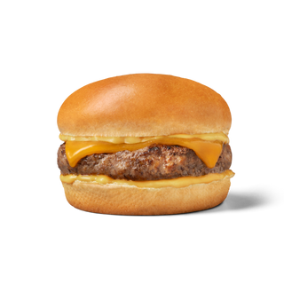 Cheeseburguer Angus