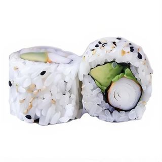 California MA33 (8 Pzs.)