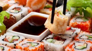 Фитнес червен дракон (10бр)