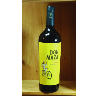 Don Maza Malbec