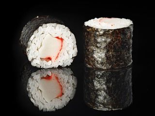 Maki surimi (6 szt.)