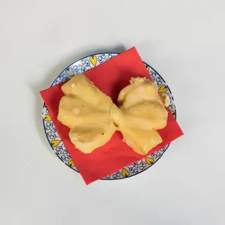 Lazo de yema
