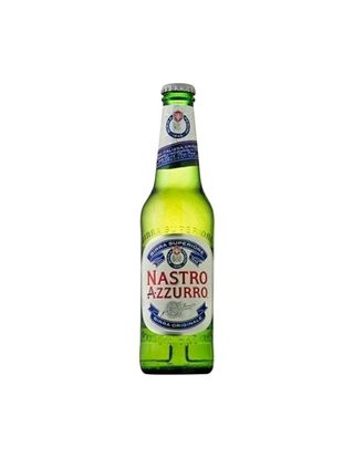 Nastro Azzurro 33 cl