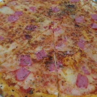 Pizza Zapatazo (30 cm.)