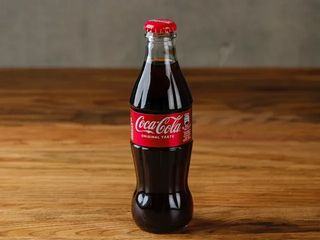 Coca-cola original скло (250ml)