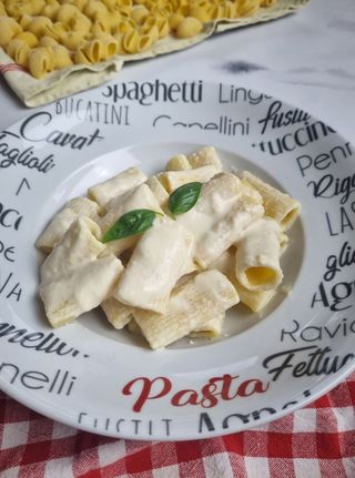 Pasta Cinq Fromages