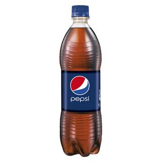 Pepsi M