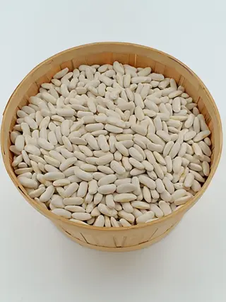 Alubia Fabada (500 gr aprox.)