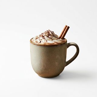Hot Chocolate (Black / White)