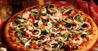 Pizza Yanii