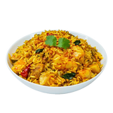 Taj Mahal Special Biryani
