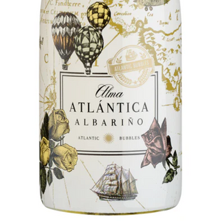 Alma Atlántica Albariño