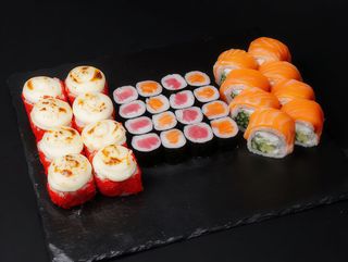 Takumi Set - 32 szt. (820g)