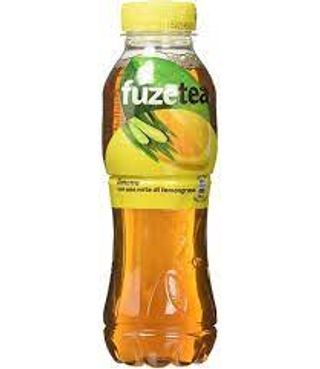 FuzaTea Limone