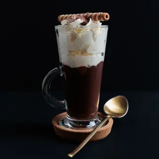 Chocolate Negro