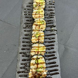 Foie Maki