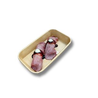 NIGUIRIS DE WAGYU
