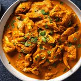 38. Lamb Tikka Masala