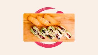 Kid Box Fresh Catch 11 zalogaja