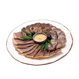 Мясная нарезка ( 300г)