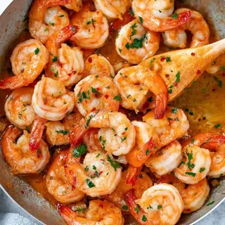63 - Gambas Fritas