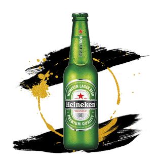Heineken 66 cl