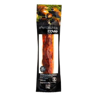 Chorizo Ibérico De Bellota Pieza De 170 G