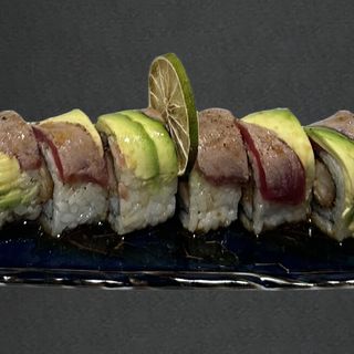 103.Tataki uramaki