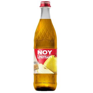 Տանձի լիմոնադ Նոյ