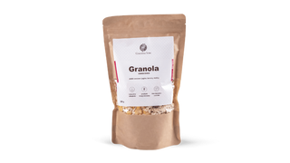 Granola owocowa