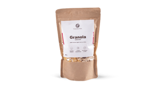 Granola owocowa