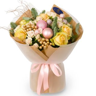 Букет "Shining"