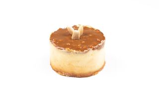 Serniczek słony karmel