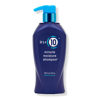 It's a 10 Miracle დამატენიანებელი შამპუნი