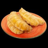 Dedito de bocadillo y queso