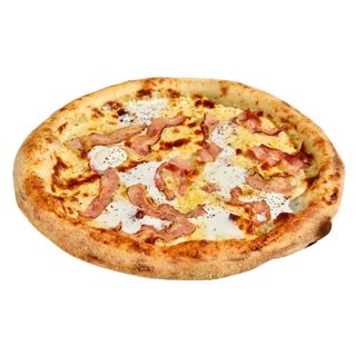 11a Pizza Mislata (33 Cm.)