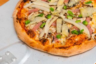 Quatro Estações (Pequena)