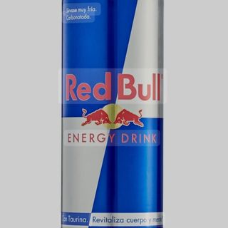 Redbull 250ml