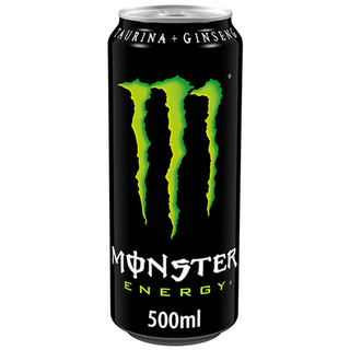 Monster Energy 500ml 