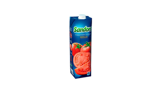 Сік томатний Sandora 0,95