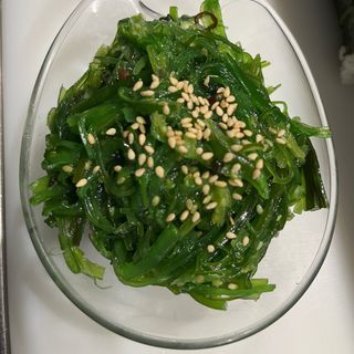 2. Wakame