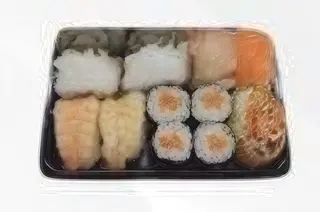 A21 Sushi Misto