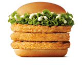 Triple  Chicken Mayo 