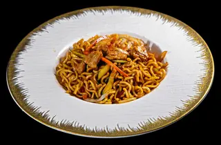 131.Yakisoba De gambas