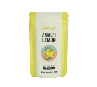 Flores de CBD - Amalfi Lemon 10g
