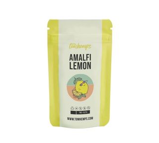 Flores De Cbd - Amalfi Lemon 10G