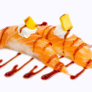 658. Nigiri special sake
