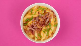 Carbonara Tteokbokki